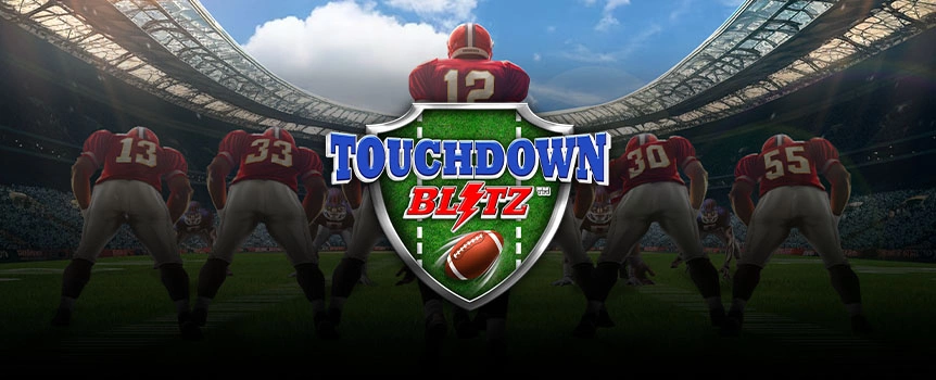 Dive into Touchdown Blitz, an NFL-inspired crash game that could multiply your wager by up to 10,000X, depending on the ball's airborne journey. Get ready for the thrill of Touchdown Blitz!