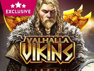 Valhalla Viking