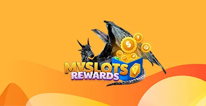 MySlots Rewards