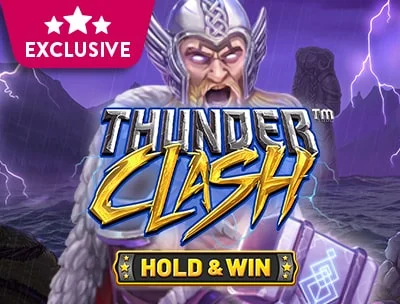 Thunder Clash 